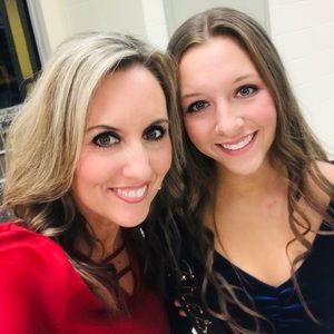 Meet your Posher, Rita